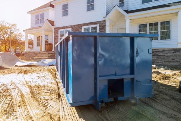 Dumpster Rental of East Wenatchee employees